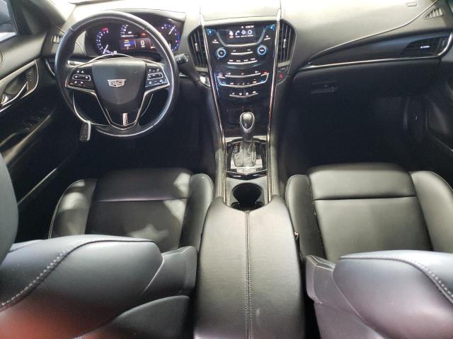 2016 CADILLAC ATS - 1G6AA5RX6G0104326