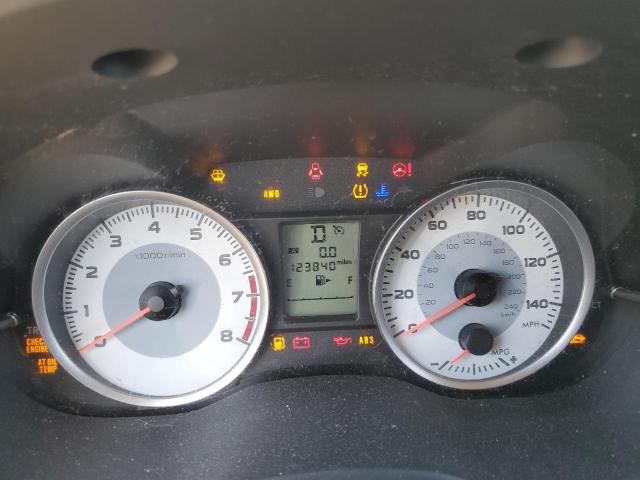 2013 SUBARU IMPREZA PR - JF1GPAC69D2895018