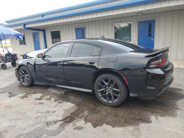2023 DODGE CHARGER R/ 2C3CDXCT0PH523397