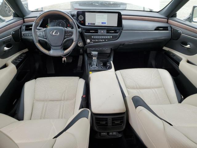 2023 LEXUS ES 300H BA 58AFA1C14PU034872