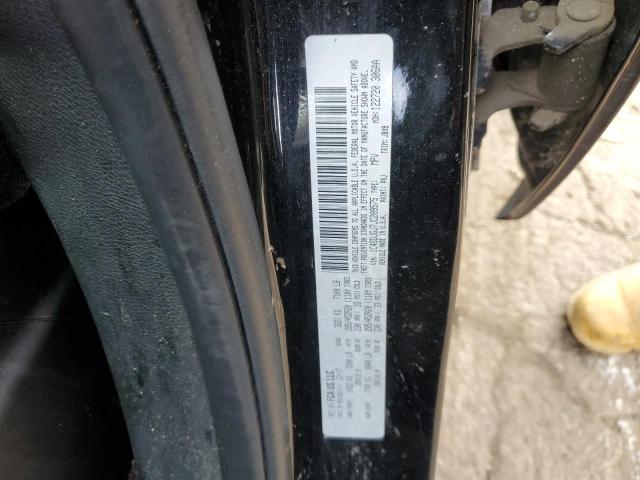 2018 DODGE DURANGO SR 1C4SDJGJ7JC209575