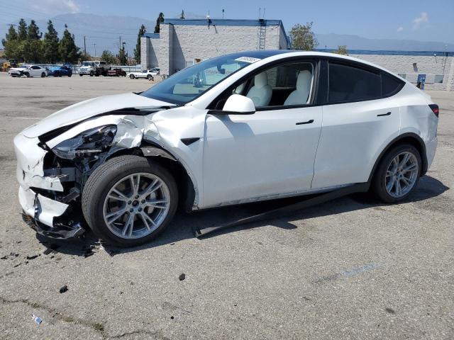 Vin: 7saygdee2pf620826, lot: 55969565, tesla model y 2023 img_1