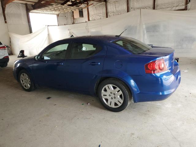 Vin: 1c3cdzab3dn596451, lot: 58533635, dodge avenger se 20132