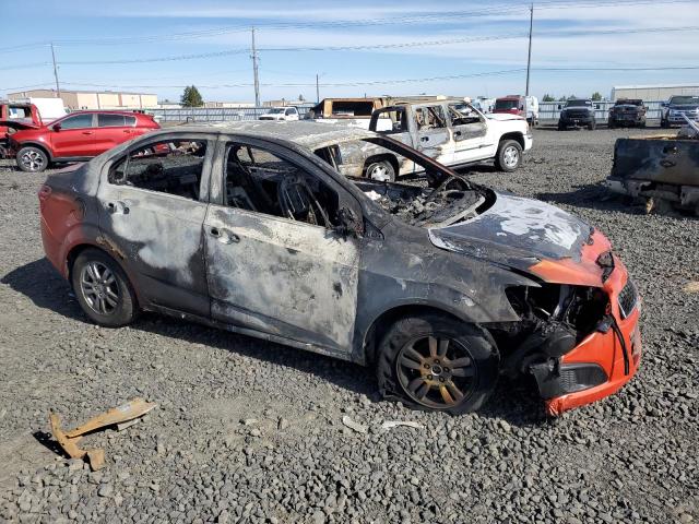 Vin: 1g1jc5sh5c4108695, lot: 56252115, chevrolet sonic lt 20124