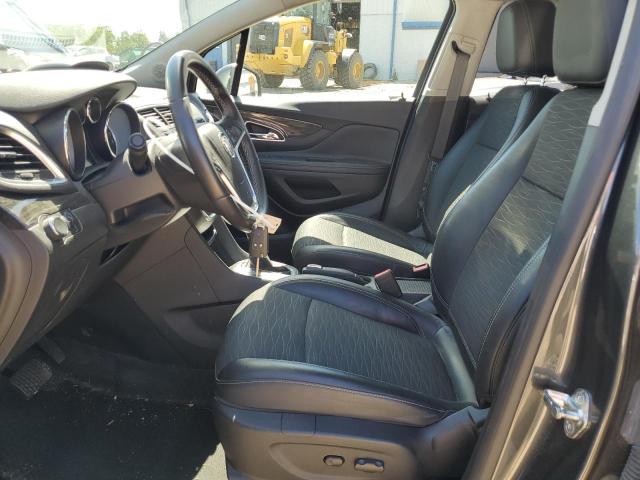 2016 BUICK ENCORE - KL4CJASB2GB627838