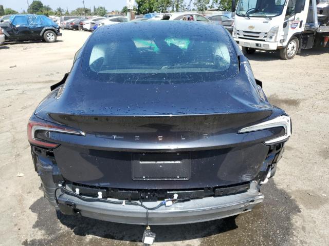 2025 TESLA MODEL 3 - 5YJ3E1EA5SF999984
