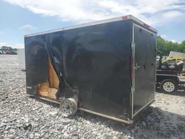 SOUTHCARGO CARGO 2020 black   54GVC12D6L7044257 photo #4