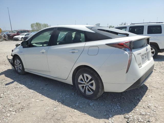 Vin: jtdkbrfu8h3558898, lot: 49899085, toyota prius 20172