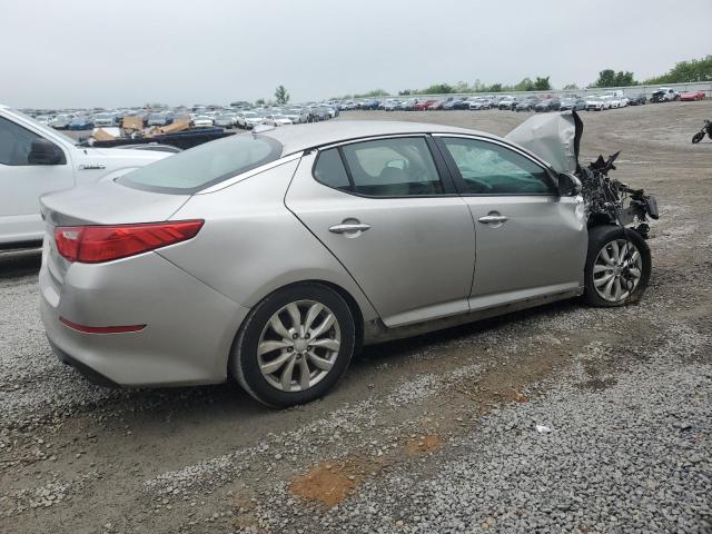 Vin: 5xxgm4a72eg343579, lot: 56344875, kia optima lx 20143