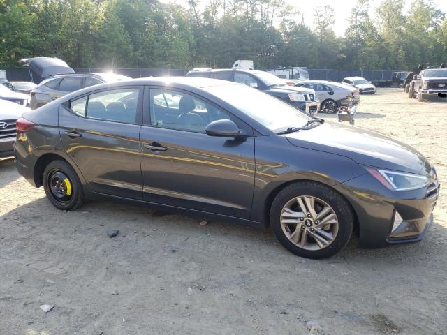2020 HYUNDAI ELANTRA SE - 5NPD84LF5LH559617