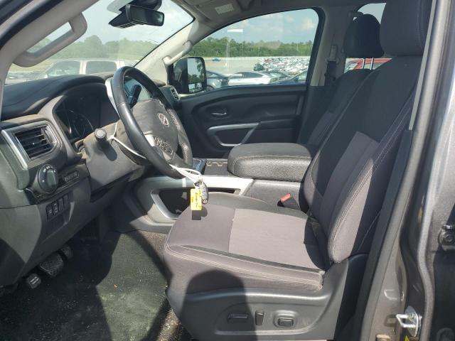2023 NISSAN TITAN SV - 1N6AA1EF8PN115329