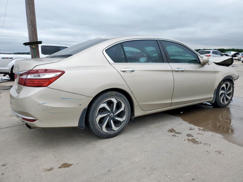 Vin: 1hgcr2f77ha064420, lot: 55901515, honda accord ex 20173