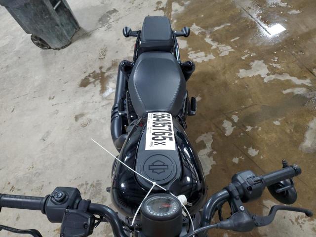 2024 HARLEY-DAVIDSON RH975 1HD1ZH113RB302351