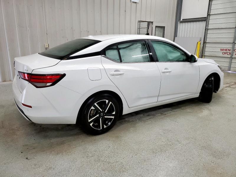 Vin: 3n1ab8cv3ry338597, lot: 57588955, nissan sentra sv 20243