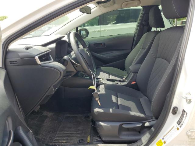 2024 TOYOTA COROLLA LE - JTDBCMFE5RJ024733