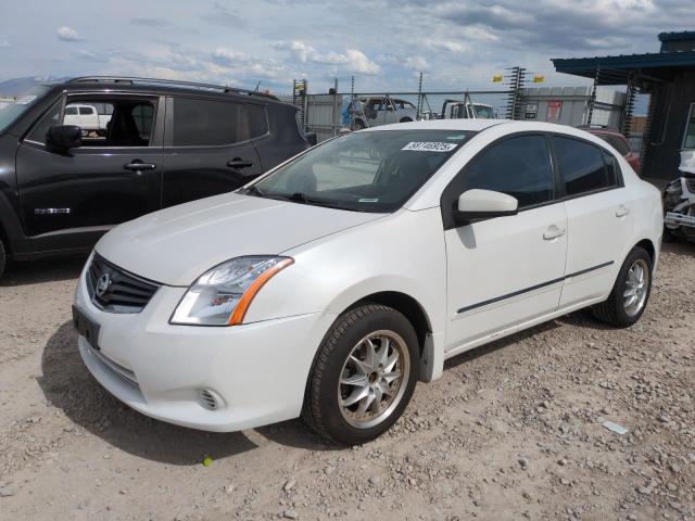 Vin: 3n1ab6apxal648353, lot: 58746925, nissan sentra 2.0 2010 img_1