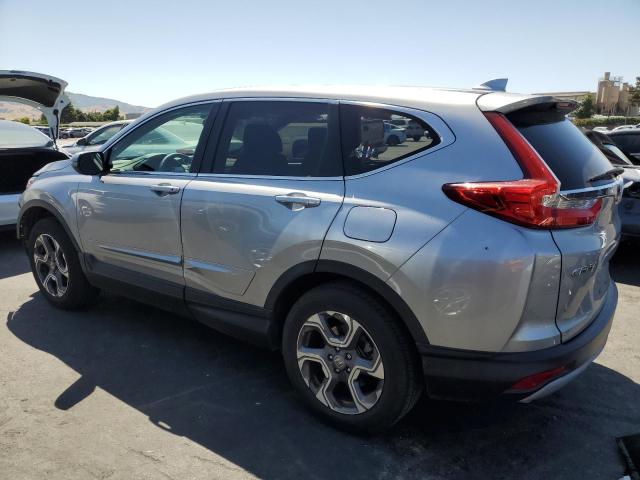 Vin: 7farw2h52je005161, lot: 58545165, honda crv ex 20182