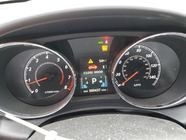 2018 MITSUBISHI OUTLANDER - JA4AR3AW5JU022868