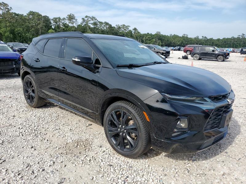 Vin: 3gnkbersxks655449, lot: 56602665, chevrolet blazer rs 20194