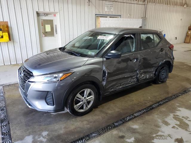 Vin: 3n1cp5bvxnl493178, lot: 55552355, nissan kicks s 2022 img_1