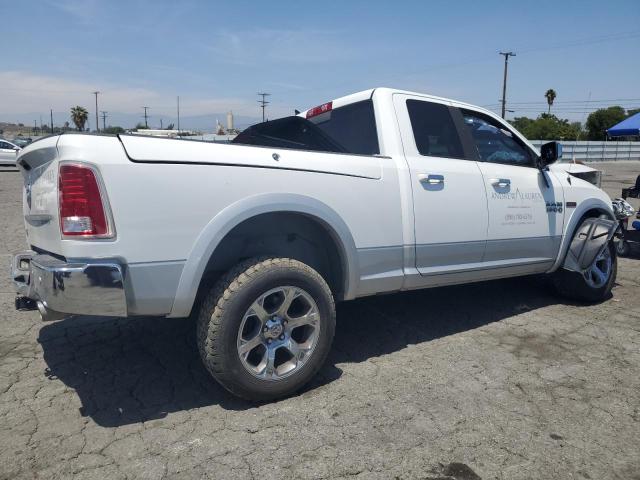 Vin: 1c6rr6jm4es382506, lot: 57502105, ram 1500 laramie 20143