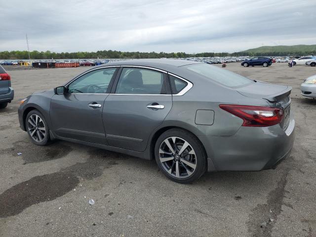 Vin: 1n4al3ap0hc253148, lot: 56462735, nissan altima 2.5 20172