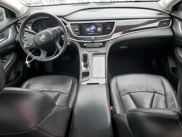 2017 BUICK LACROSSE E 1G4ZP5SS4HU165077