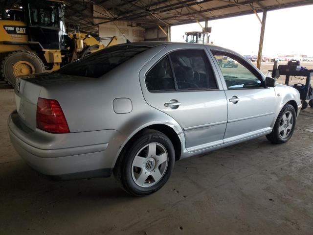 VOLKSWAGEN JETTA GLS 2002 silver  gas 3VWSK69M62M184952 photo #4