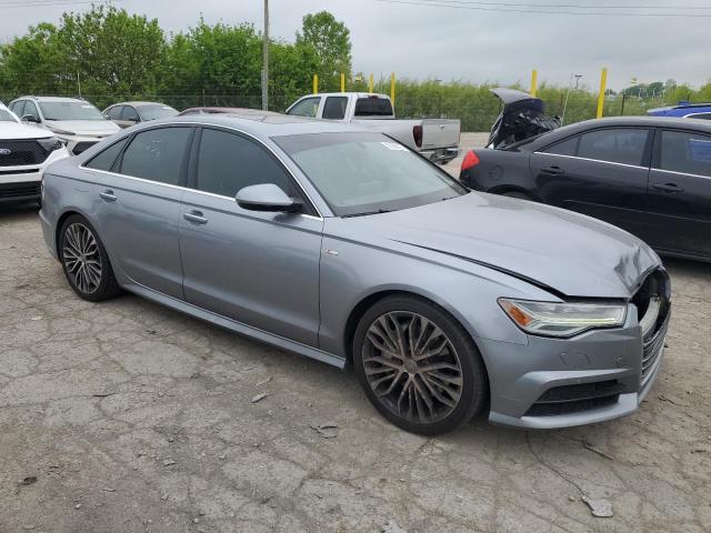 Vin: wauf8afc0hn080163, lot: 56699975, audi a6 premium 20174