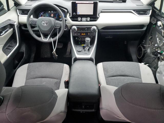 2024 TOYOTA RAV4 XLE - 4T3RWRFV3RU137567