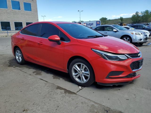 Vin: 1g1be5sm4j7218063, lot: 57431675, chevrolet cruze lt 20184