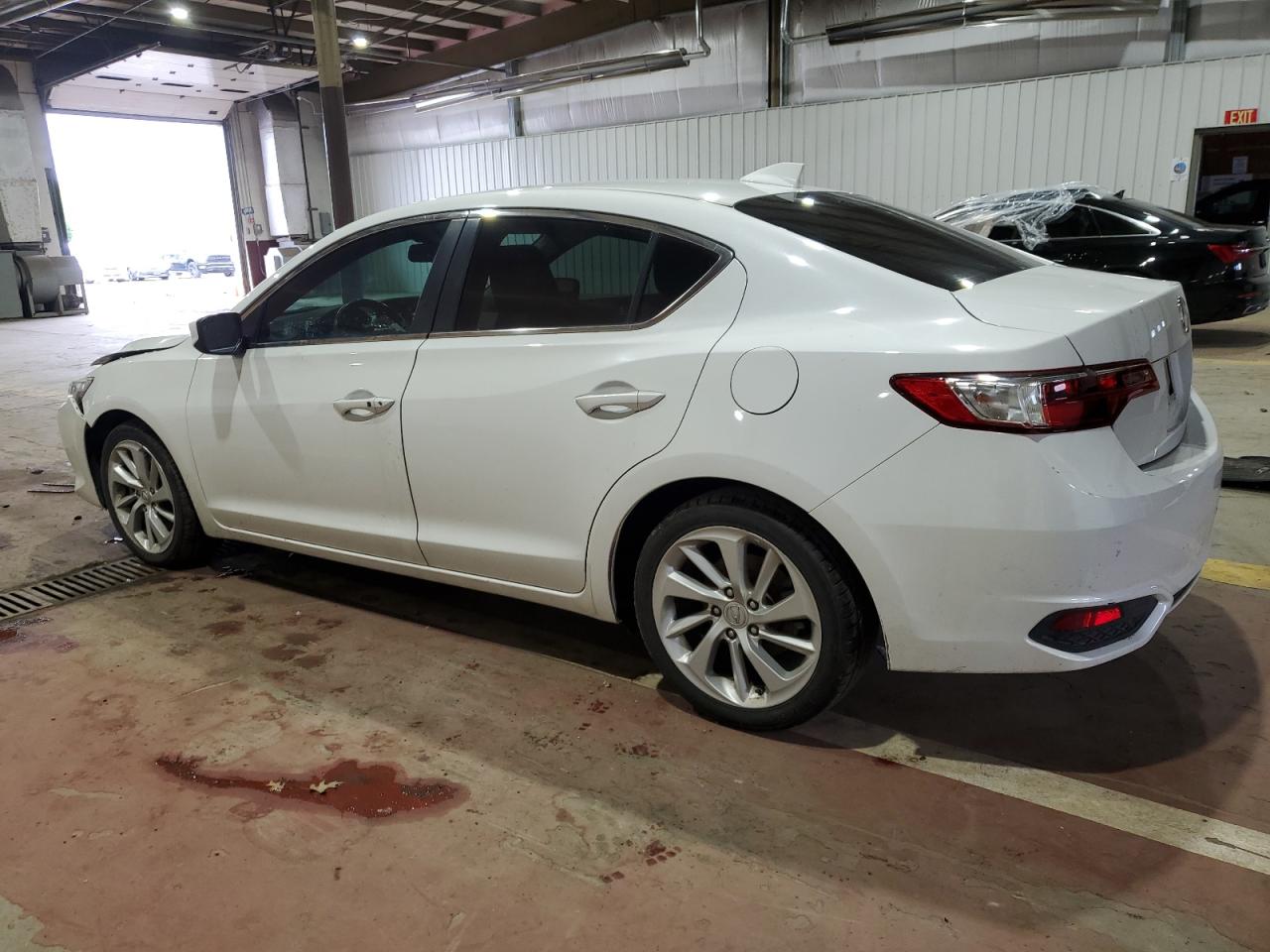ACURA ILX PREMIUM