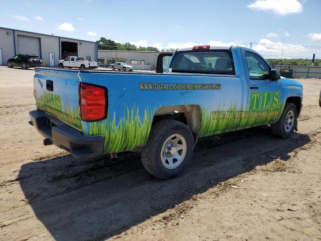 Vin: 1gcncnec8gz394253, lot: 56974975, chevrolet all models c1500 20163