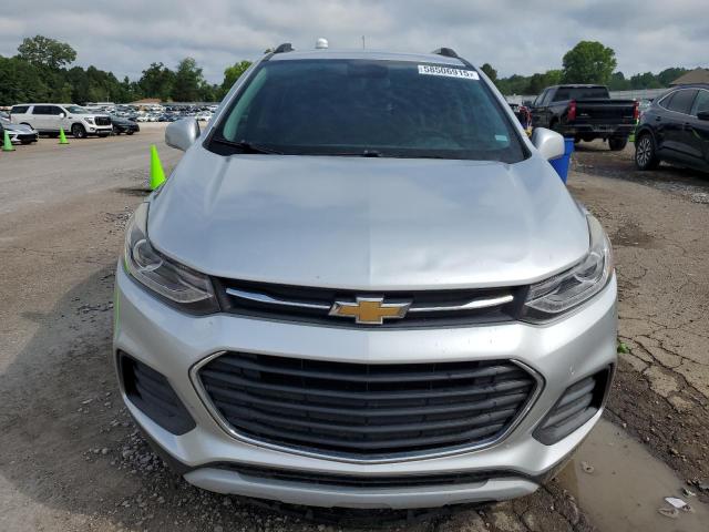 2018 CHEVROLET TRAX 1LT - KL7CJLSB5JB587132