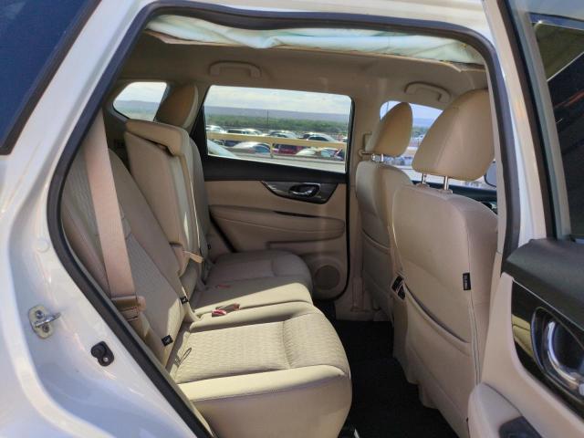 2020 NISSAN ROGUE S - JN8AT2MV6LW132618