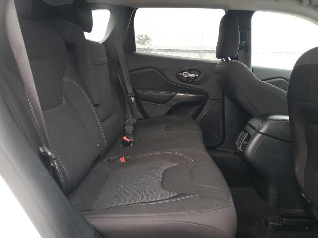 2019 JEEP CHEROKEE L - 1C4PJLCBXKD332002