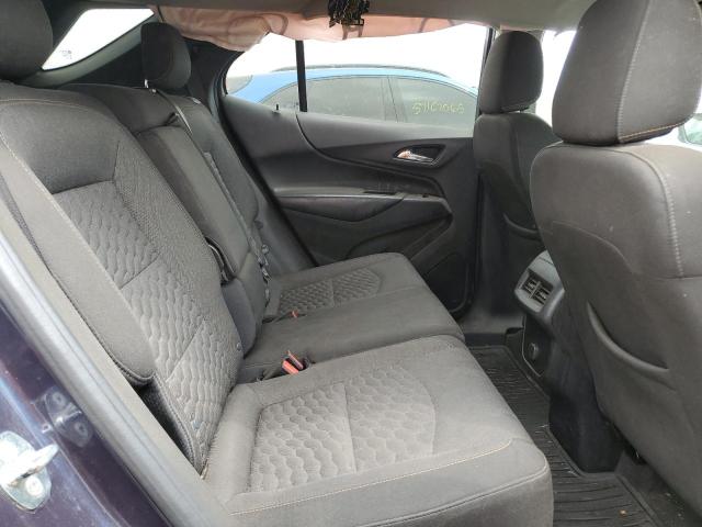 2018 CHEVROLET EQUINOX LT - 3GNAXJEV8JL402869