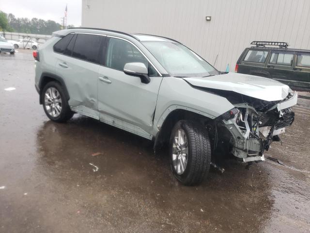 Vin: 2t3a1rfv1nw301243, lot: 56025835, toyota rav4 xle premium 20224