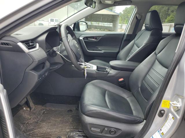 2020 TOYOTA RAV4 XLE P - 2T3A1RFVXLW116864