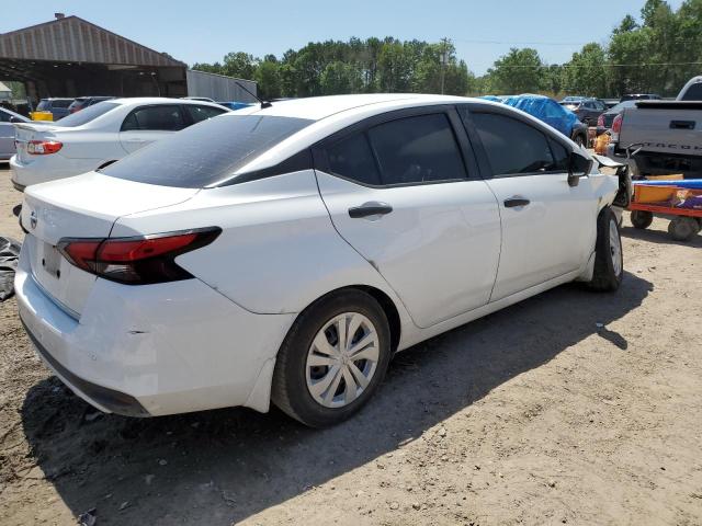 Vin: 3n1cn8dv1ll888240, lot: 56711875, nissan versa s 20203