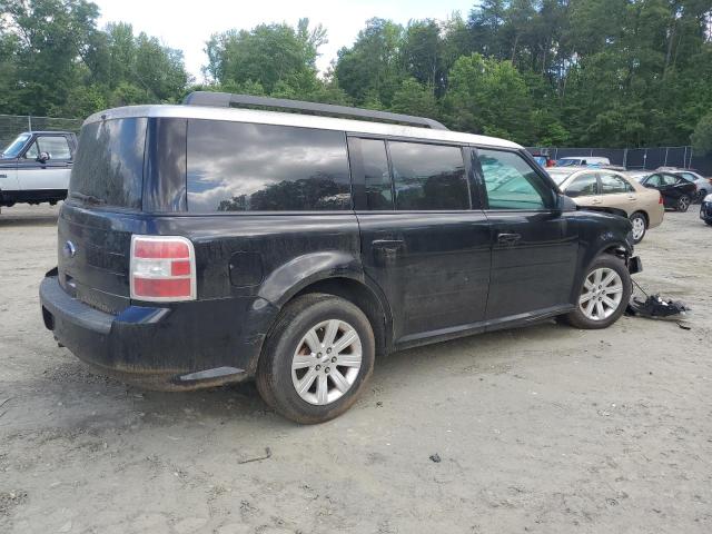 Vin: 2fmgk5bc6cbd02940, lot: 57881555, ford flex se 20123