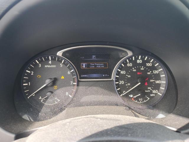 2017 NISSAN ALTIMA 2.5 - 1N4AL3APXHC275559
