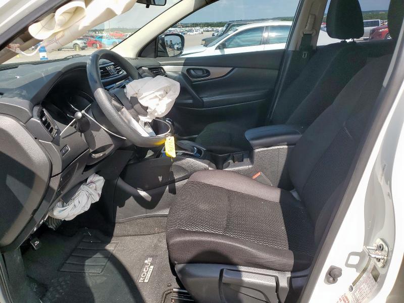 2021 NISSAN ROGUE SPOR - JN1BJ1AV2MW307360