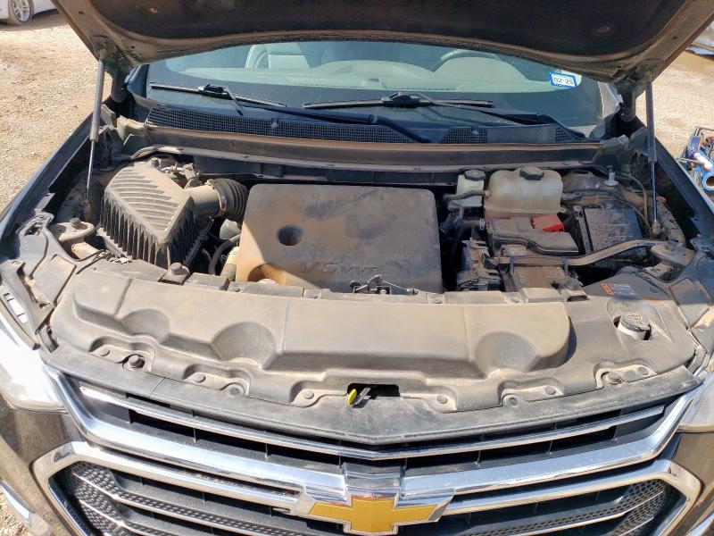 2019 CHEVROLET TRAVERSE L - 1GNERHKW8KJ147070