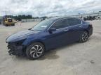 2016 HONDA ACCORD EX - 1HGCR2F75GA136259