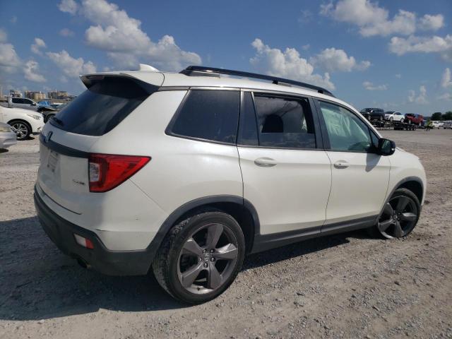 Vin: 5fnyf7h99kb001259, lot: 54889355, honda passport touring 20193