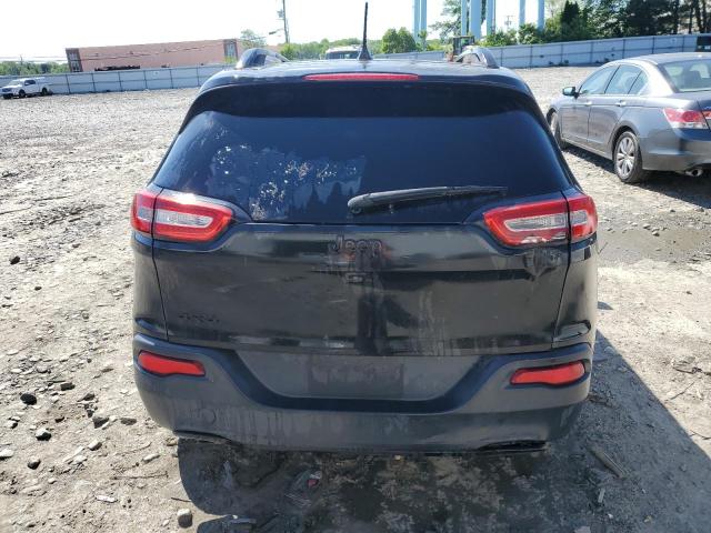2016 JEEP CHEROKEE L - 1C4PJMDB0GW366630
