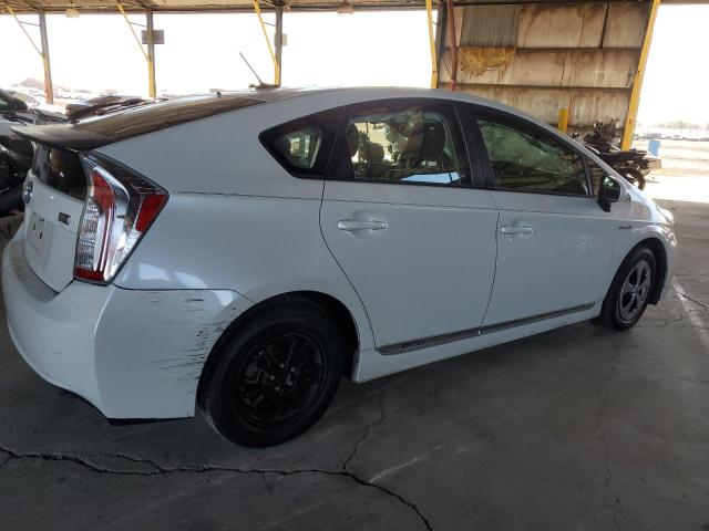 Vin: jtdkn3duxe1755909, lot: 57084805, toyota prius 20143