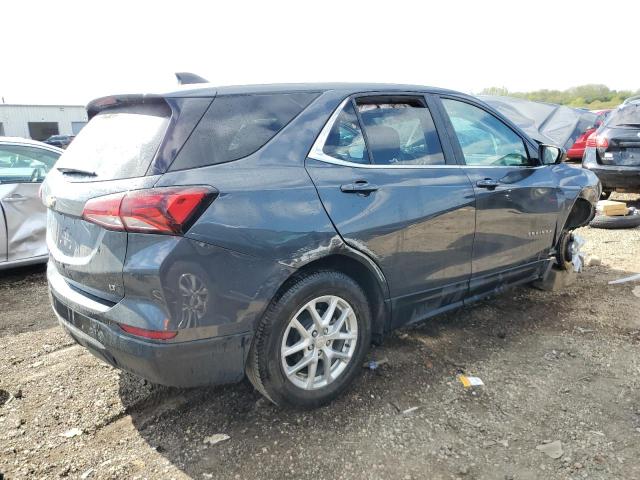 Vin: 3gnaxkeg0ps156762, lot: 55434295, chevrolet equinox lt 20233