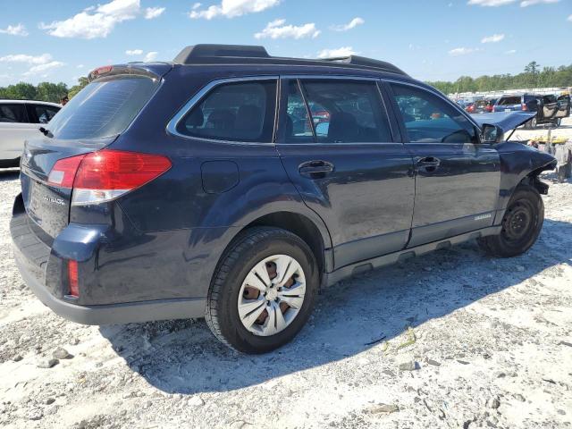 Vin: 4s4brcac8c3208005, lot: 58119905, subaru outback 2.5i 20123